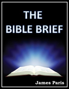 bible summary book