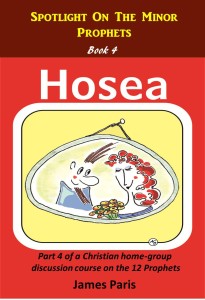 hosea bible summary