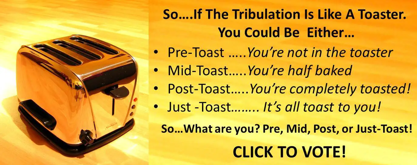 what is the tribulation in the bible