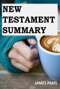 new testament summary book