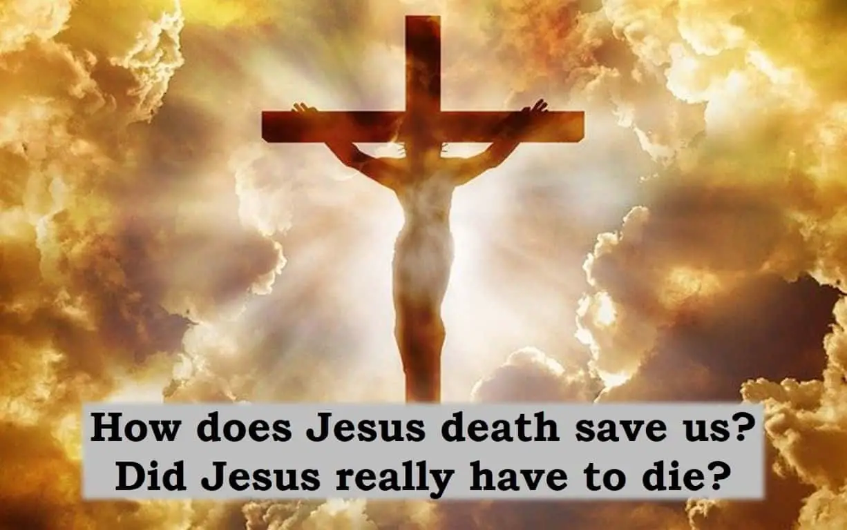 jesus saves