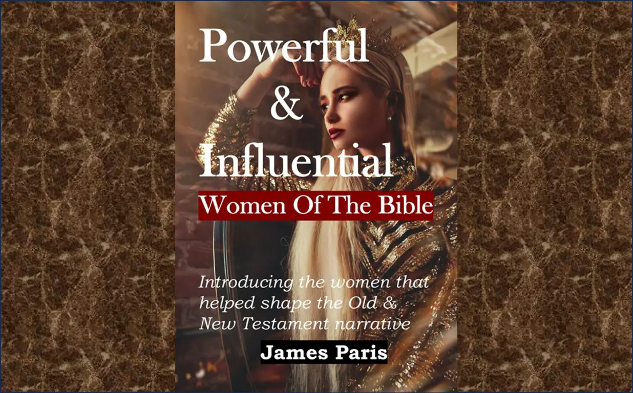 powerful women in the bible