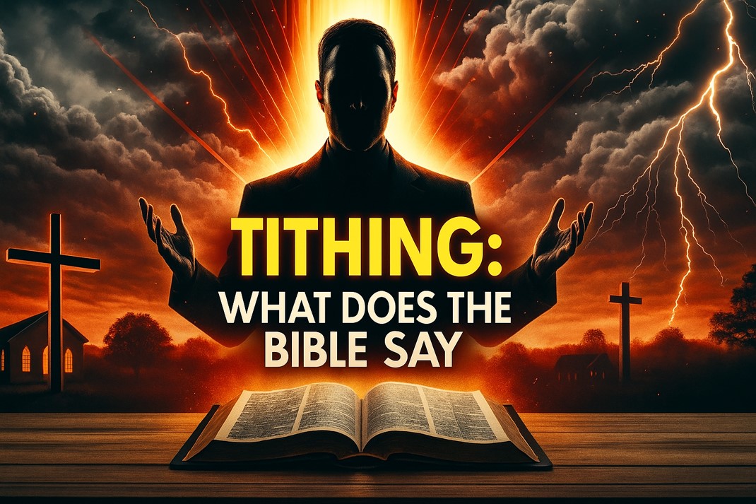 Tithing thumbnail